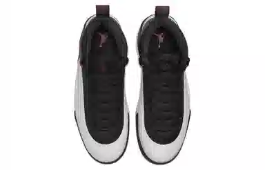 Jordan Jumpman Pro Mid Black White Red