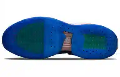 Nike Air Zoom G.T. Jump EP