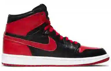 Jordan Air Jordan 1 Retro Banned 2011