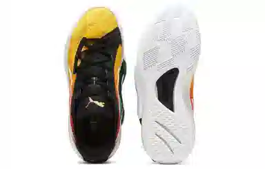 PUMA All-Pro Nitro Showtime