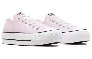 Converse All Star Lift Pink