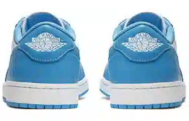 Nike SB x Air Jordan 1 Low "University Blue"