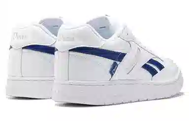 Dime x Reebok BB 4000 White Blue