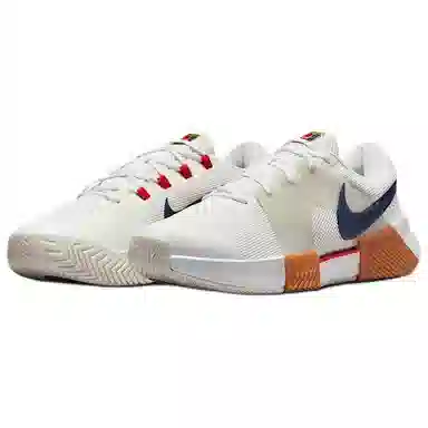 Nike Zoom GP Challenge 1 White