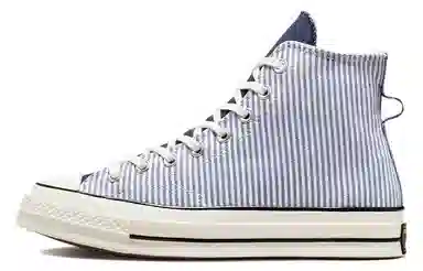 Converse Chuck Taylor All Star 1970s Blue White