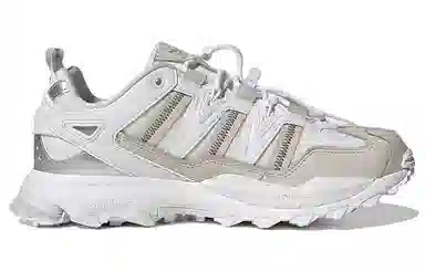 adidas Hyperturf White Grey