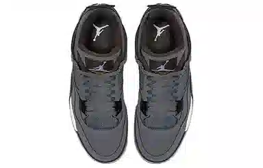 Jordan Air Jordan 4 Cool Grey
