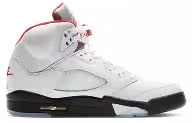 Jordan Air Jordan 5 Retro "Fire Red"