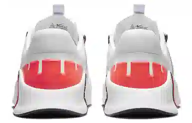 Nike Free Metcon 5 White Red