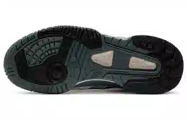 Asics Gel-Spotlyte Low Grey White Black