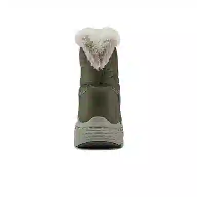 Skechers Slip-Ins Green