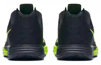 Nike Prime Iron DF Black Green