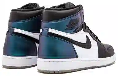 Jordan Air Jordan 1 Retro All Star 2017 Chameleon