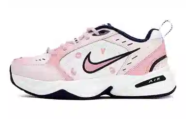 Nike Air Monarch 4