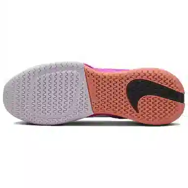 Nike Court Vapor Pro 2 White Purple