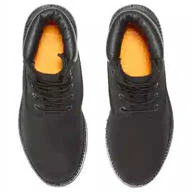 Timberland PREMIUM Short Boots Black