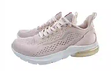 361° Lightweight Trainer Women's Pink