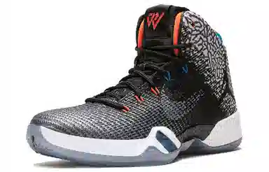 Jordan Air Jordan 31 "Cement Grey"