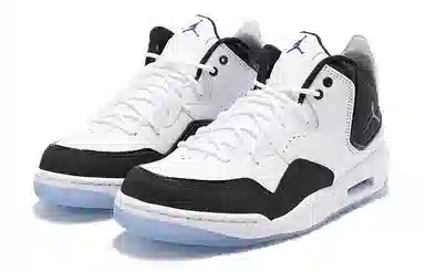 Jordan Courtside 23 Concord