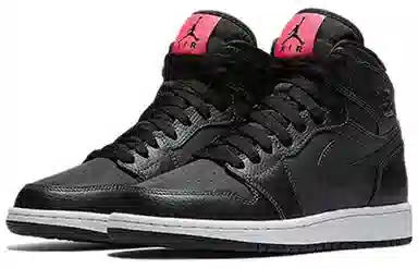 Jordan Air Jordan 1 Retro High Anthracite GS