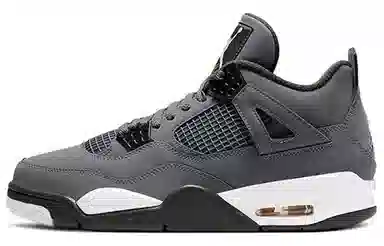 Jordan Air Jordan 4 Cool Grey