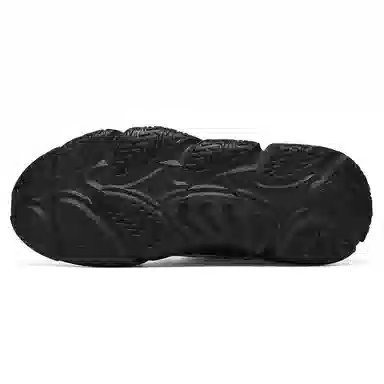 Warrior Flying Fish Thick Sole Sneakers