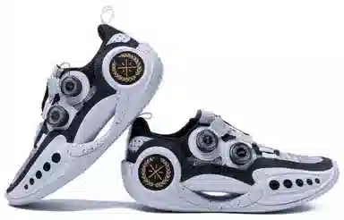 LiNing WOW 9 Shanghai