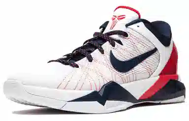 Nike Zoom Kobe 7 USA Olympic
