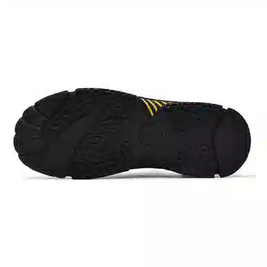 Jeep Outdoor Hiking Shoes Black