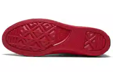 Converse All Star Low Red