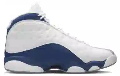 Jordan Air Jordan 13 Retro "French Blue"