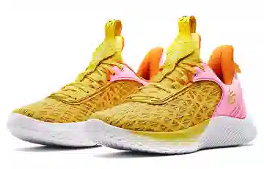 Under Armour Curry 9