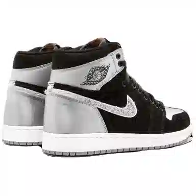 Aleali May x Air Jordan 1 Retro High "Shadow"