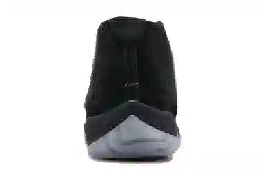 Jordan Future Mid Black
