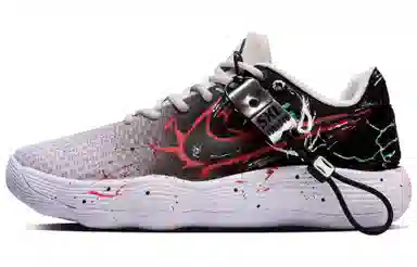 Nike Hyperdunk 2017 Low