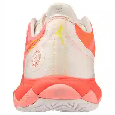 Mizuno Wave Enforce Tour Pink