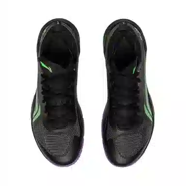 Li-Ning Pro Black Green
