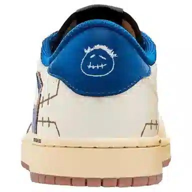 Travis Scott x Jordan Air Jordan 1 Lightning