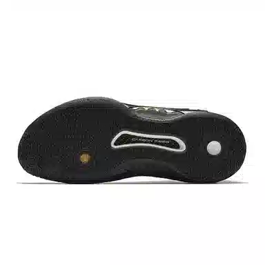 Anta Crazy Tide 5 Pro Black Gold