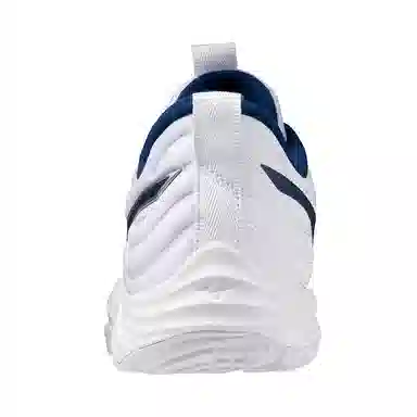 Mizuno Wave Momentum Elite Navy