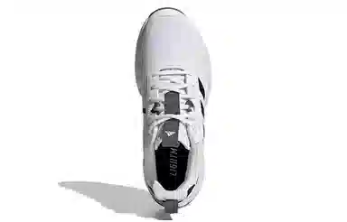 adidas OwnTheGame White Black