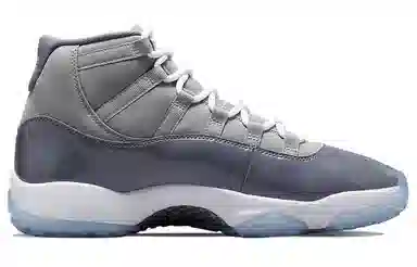 Jordan Air Jordan 11 Retro "Cool Grey"