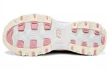 Skechers D'LITES 1.0 Coral