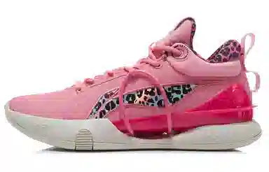 LiNing Flash 8 Premium