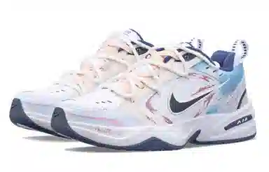 Nike Air Monarch 4