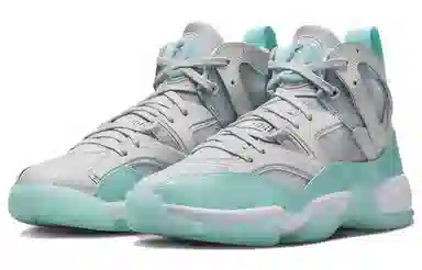 Jordan Jumpman Two Trey