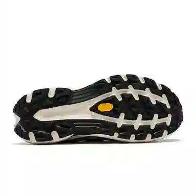 Merrell Fusion Frame Silver Black