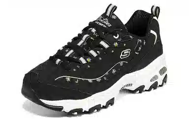 Skechers D'LITES 1.0 fafa