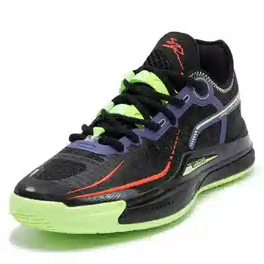 361° DVD2 SE Obsidian Black