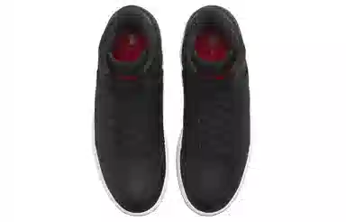 Jordan Access Black Red
